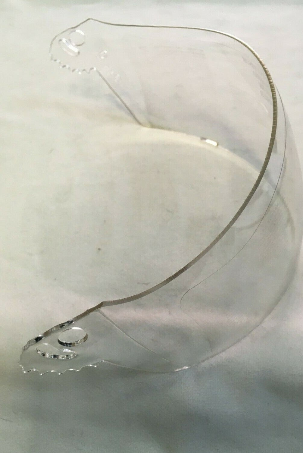 TRANSPARENT HELMET VISOR V803
