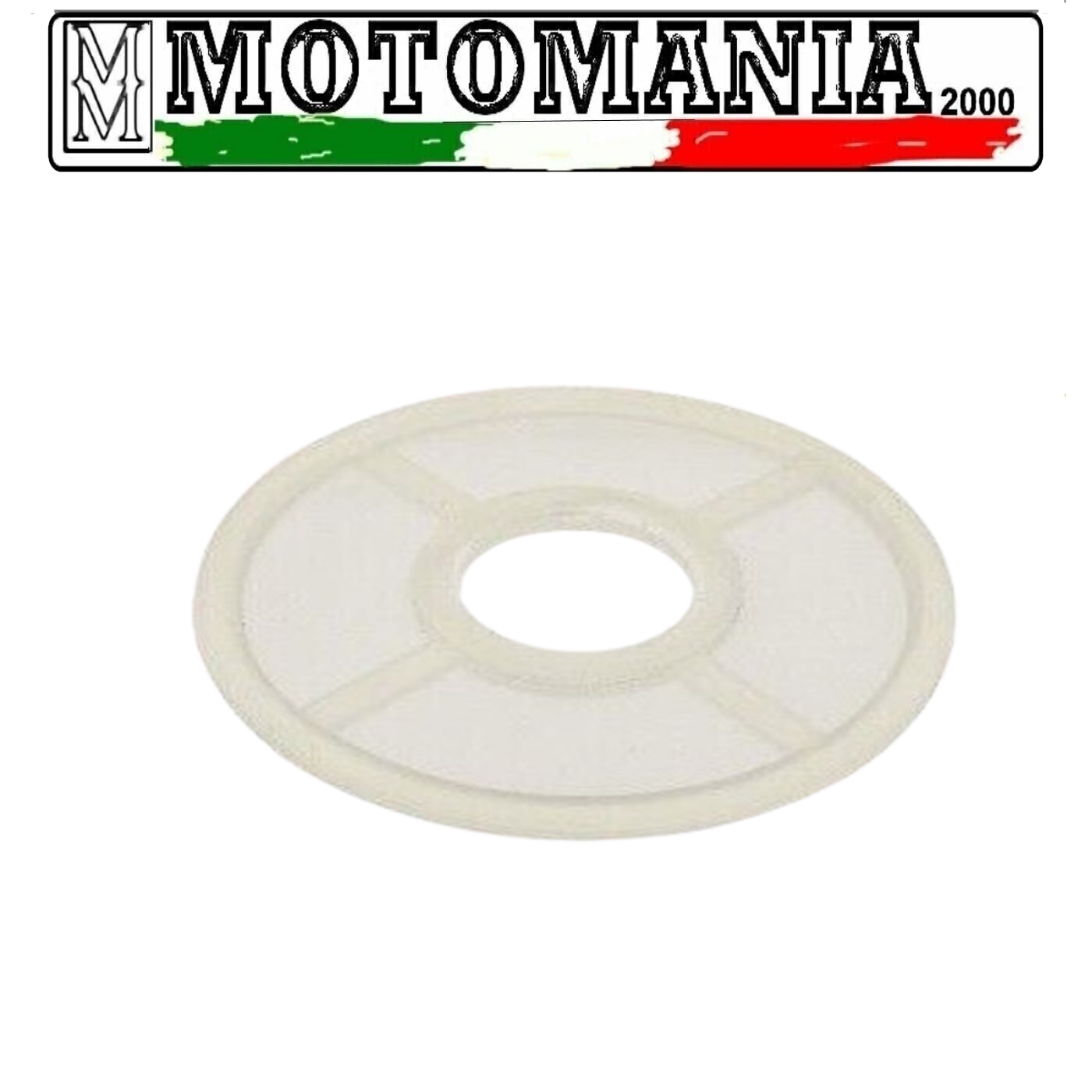 11506 FILTRINO SOTTO LA PIPETTA X CARBURATORE PIAGGIO VESPA 125 ET3 VMB1T *