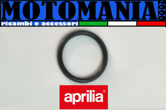 AP8122547 ORIGINAL APRILIA O-RING RING, FLYWHEEL SIDE COVER. LEONARDO *