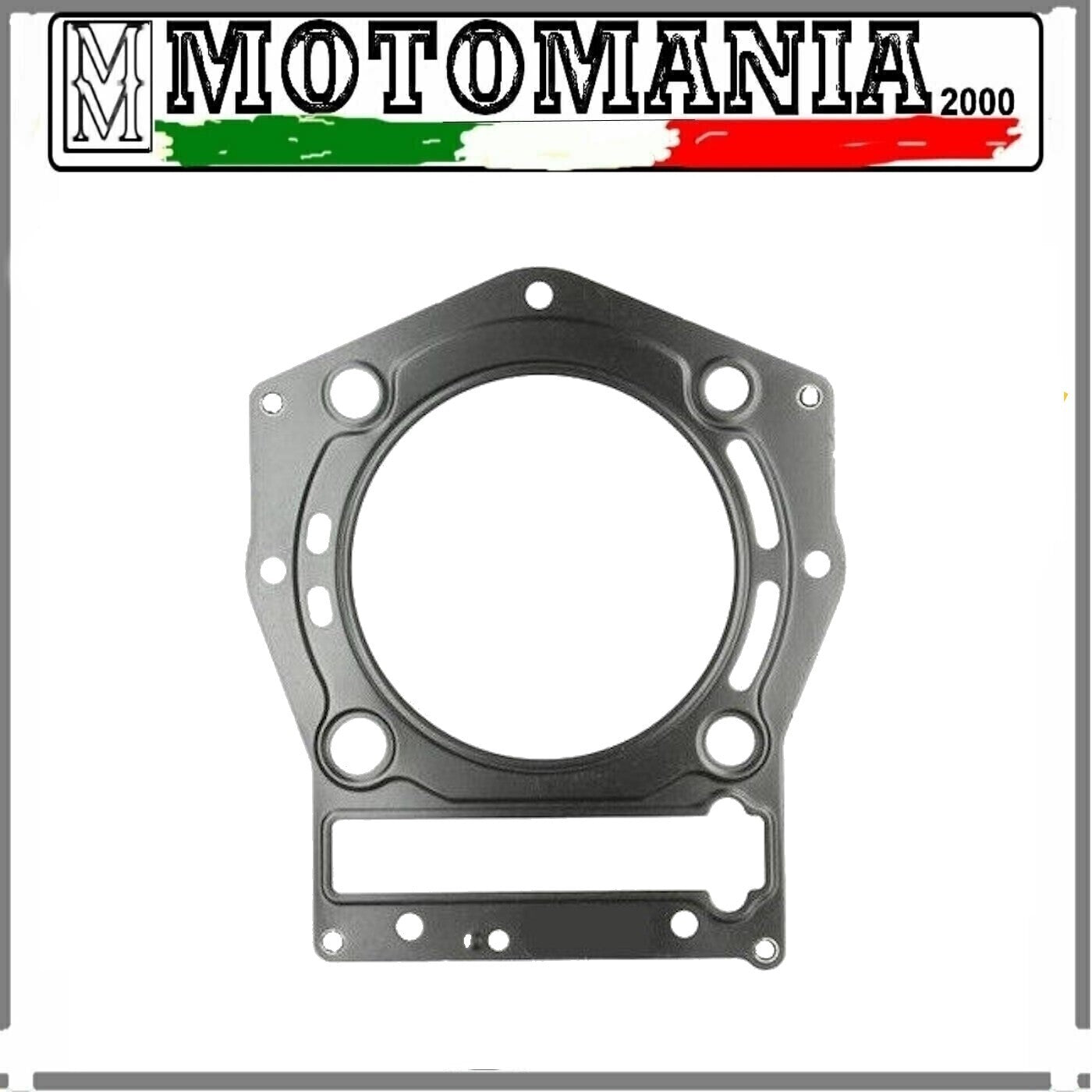 S410480001024 GUARNIZIONE TESTATA CILINDRO APRILIA GILERA MALAGUTI PIAGGIO VESPA