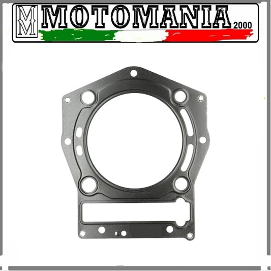 S410480001024 GUARNIZIONE TESTATA CILINDRO APRILIA GILERA MALAGUTI PIAGGIO VESPA