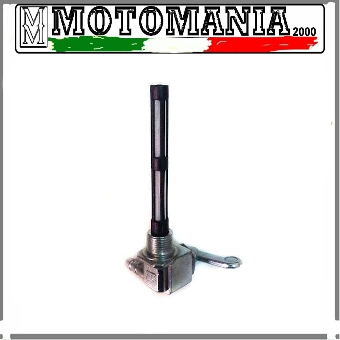 5322 RUBINETTO SERBATOIO BENZINA PIAGGIO BRAVO PIAGGIO