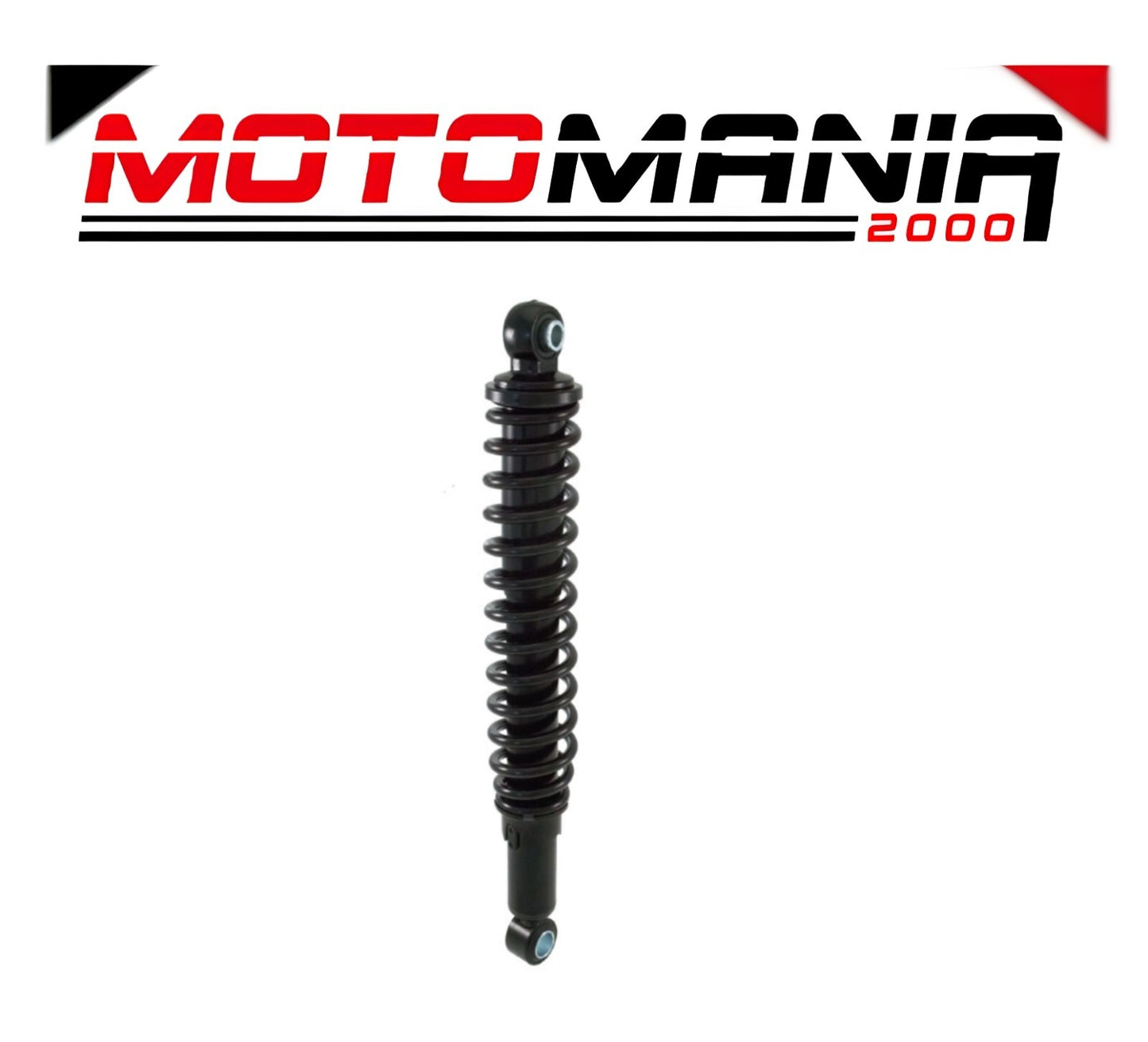 AMMORTIZZATORE POSTERIORE FORSA PIAGGIO BEVERLY/RST 125-250CC