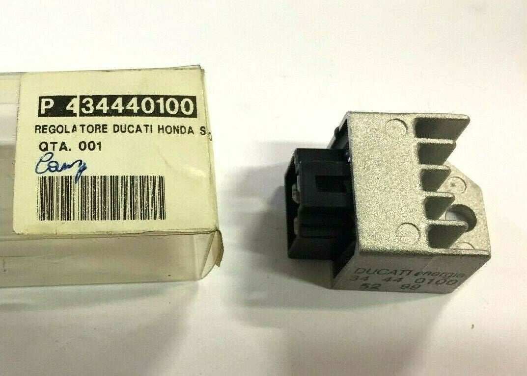 P434440100 REGOLATORE DUCATI HONDA SFX/SKY/SJ50-APRILIA DI TECH 50
