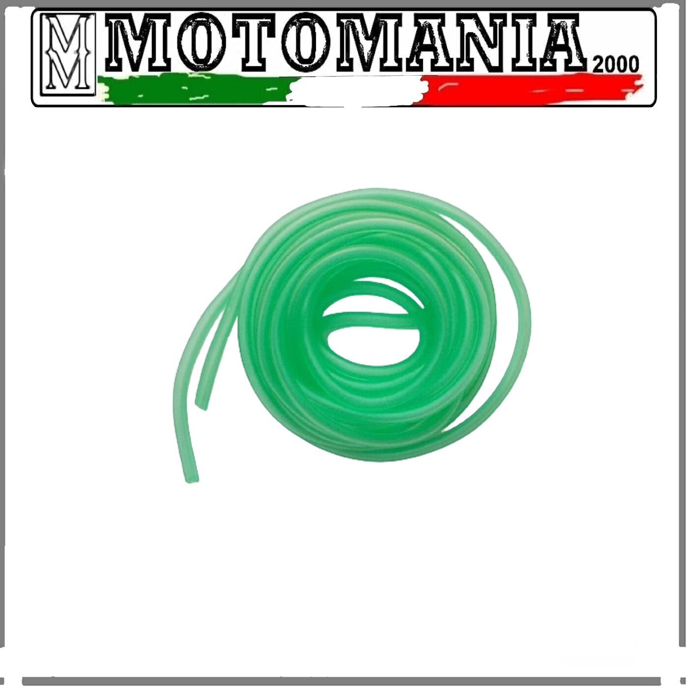 121690050 TUBO BENZINA - 6X9 MM DA 5 METRI *