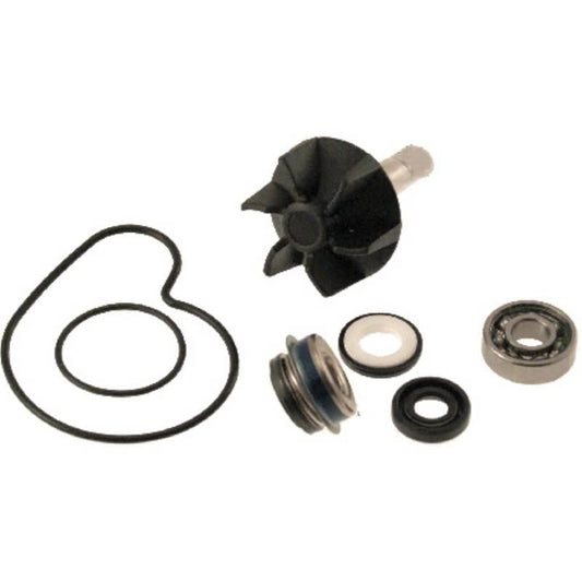 77093600 KIT REVISIONE POMPA ACQUA BURGMAN 125 SUZUKI *