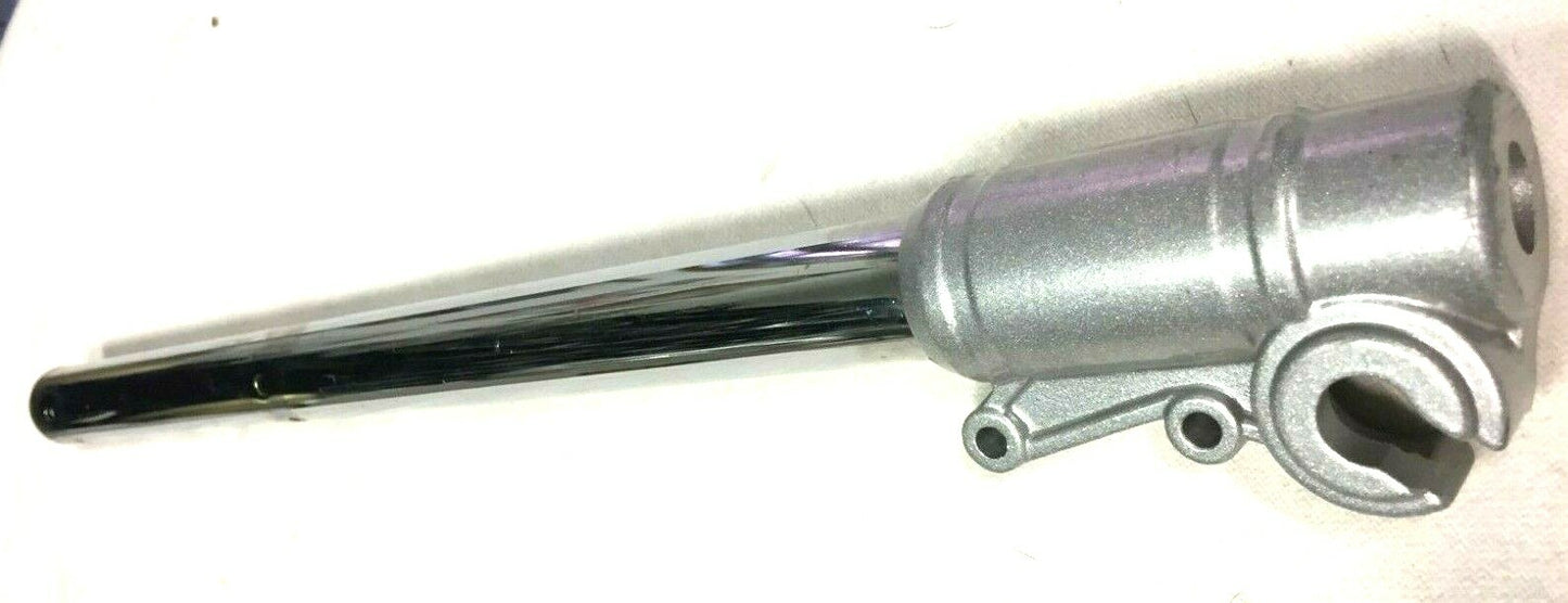 12040400 RIGHT FORK STEM MALAGUTI GRIZLY 10