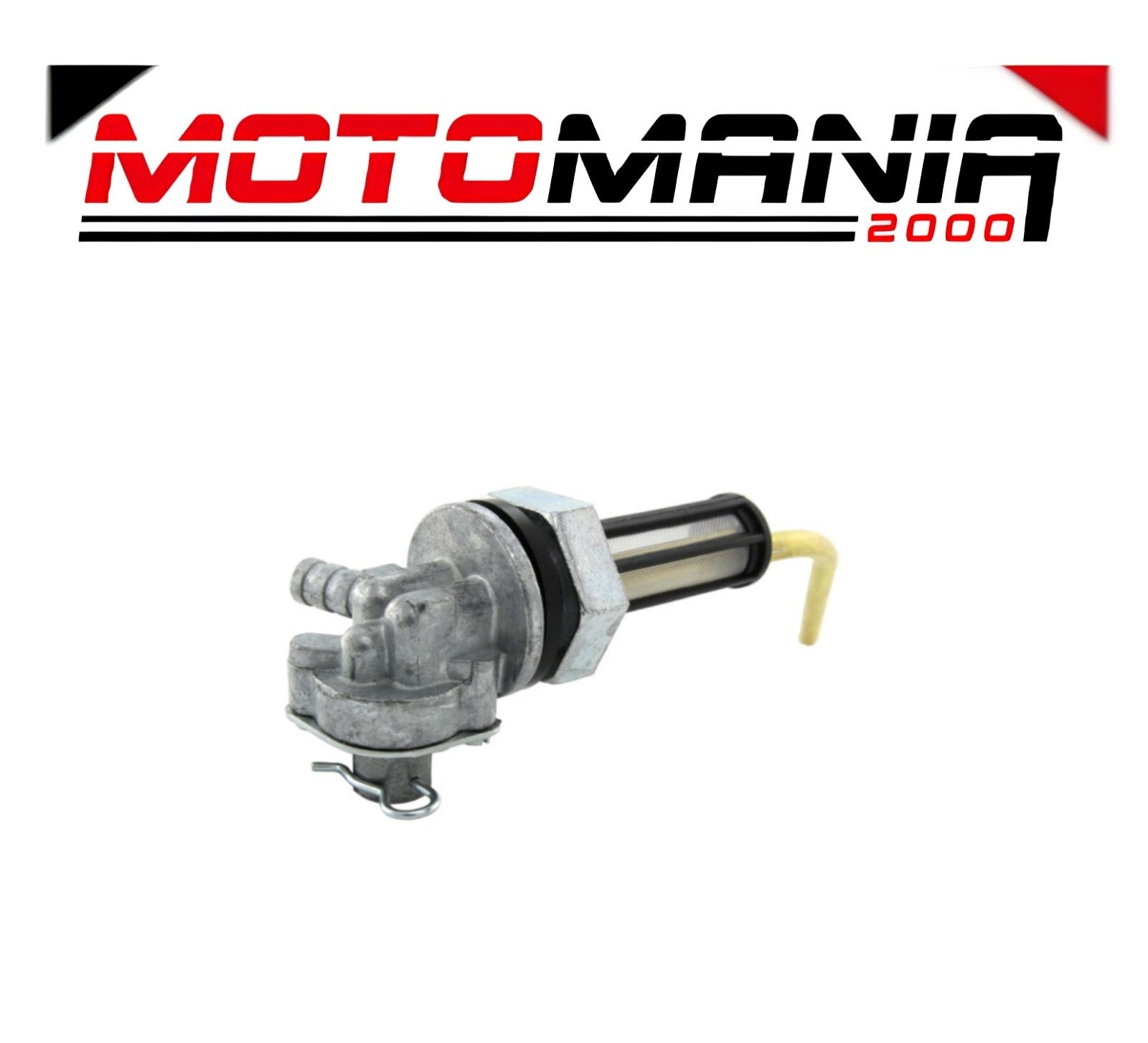 RUBINETTO BENZINA RMS CLASSIC PIAGGIO VESPA 50-90-125CC/PRIMAVERA-ET3