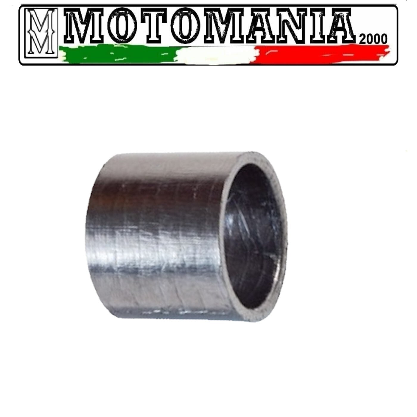 S410210012038 BOCCOLA DI RIDUZIONE TUBO DI SCARICO PER PIAGGIO /APRILIA /GILERA*