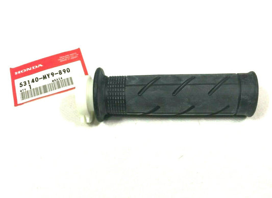 53140-MY9-890 COMPLETE HANDLE RIGHT ORIGINAL HONDA CB 400 1997*