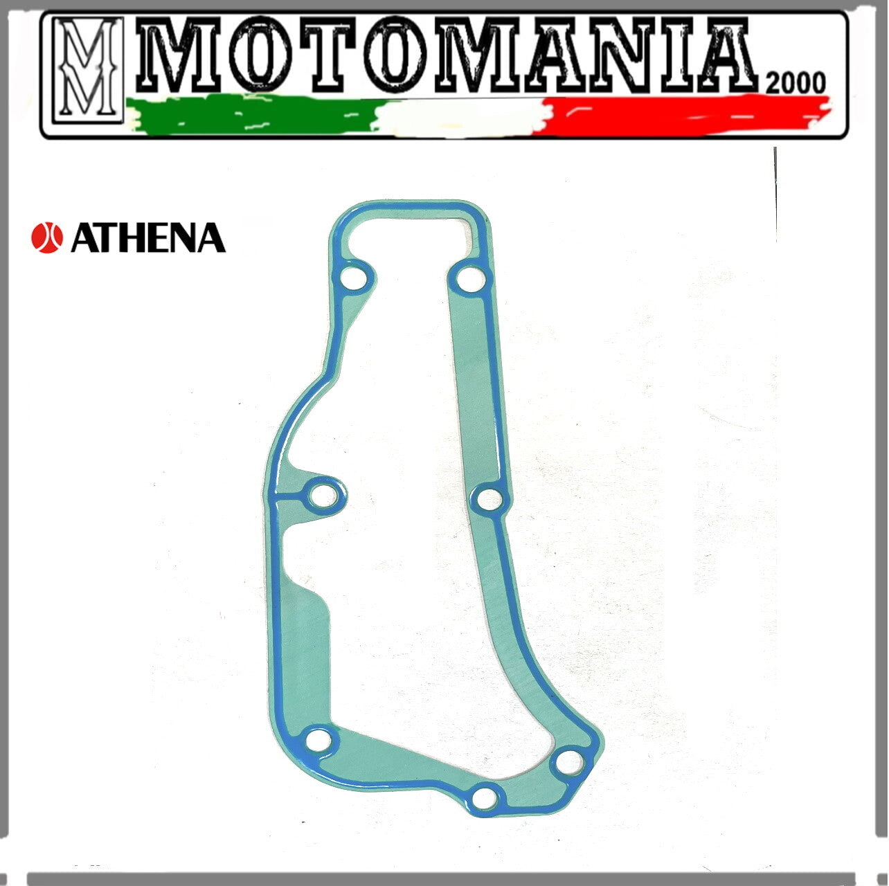 OIL CUP CRANKCASE GASKET FOR PIAGGIO X9 EVOLUTION 250 - VESPA GTS 250 - FLY