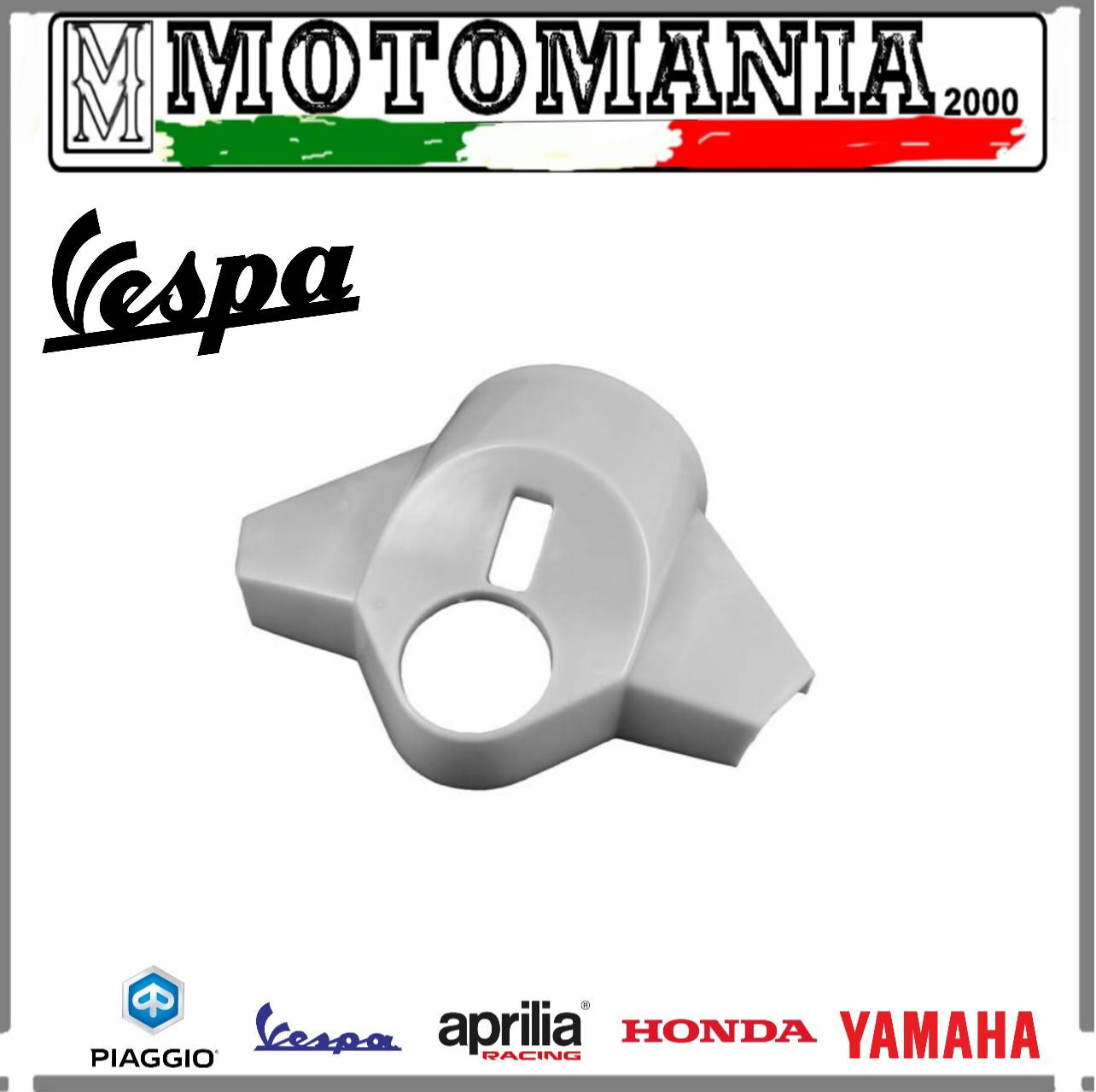 COPERCHIO STERZO PER VESPA PK 50-125