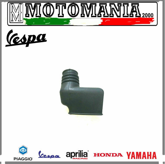 CAPPUCCIO CENTRALINA VESPA PX 125/150/200 COSA 1 COSA 2