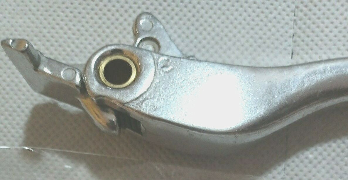 LEVA FRENO ANTERIORE KAWASAKI NINJA 600 - SUZUKI GSX - BURGMAN- BANDIT - SV *