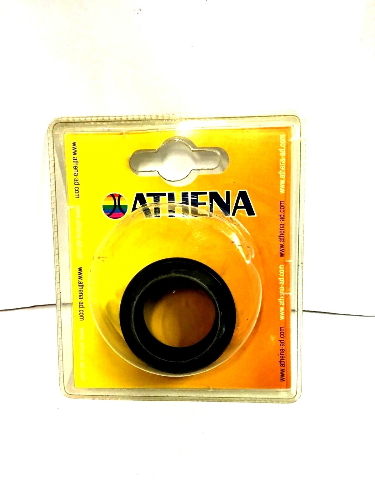 P40FORK455083 FORK OIL KIT. GILERA STORM 50 1994.1995