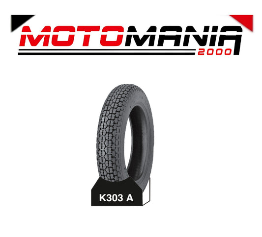 PNEUMATICO KENDA 3.50-10 51J K303 SCOOTER 991200015