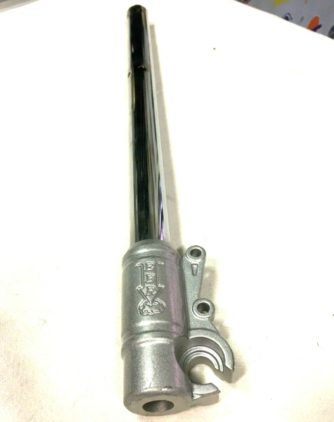 12040400 RIGHT FORK STEM MALAGUTI GRIZLY 10