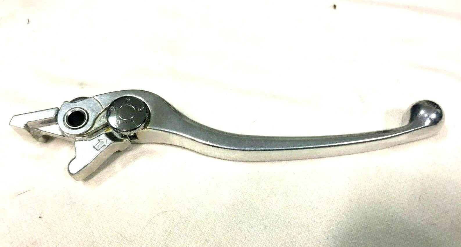 5EB-83922-0100 BRAKE LEVER RIGHT ORIGINAL YAMAHA FZS 1000 2001 + FJR 1300 2002*
