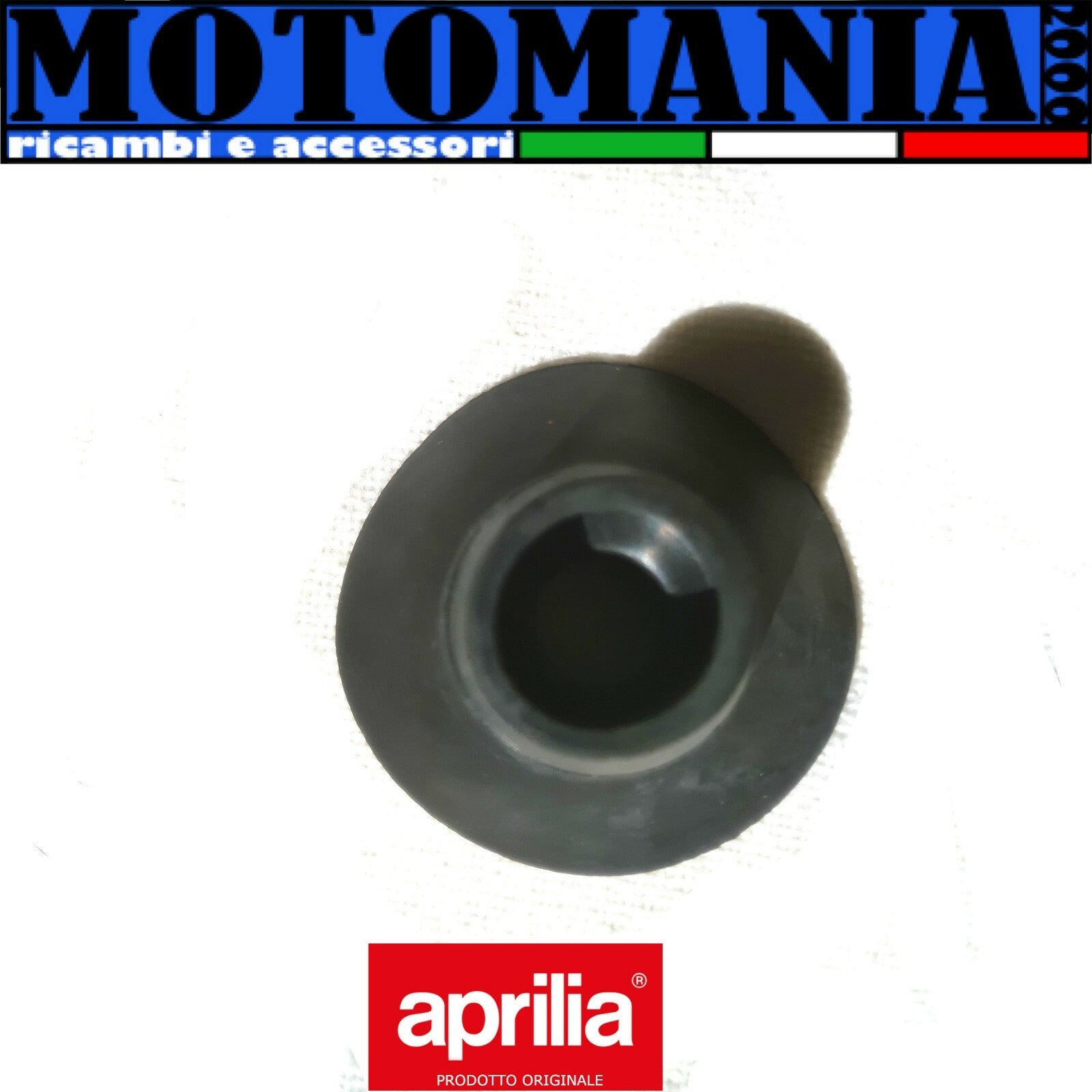 AP8220438 RUBBER CANDLE COVERS ORIGINAL APRILIA FOR GULLIVER RALLY SONIC
