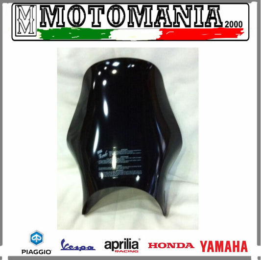 8010046 CUPOLINO "BIONDI" NERO MOD. NAKED COMPLETO DI ATTACCHI