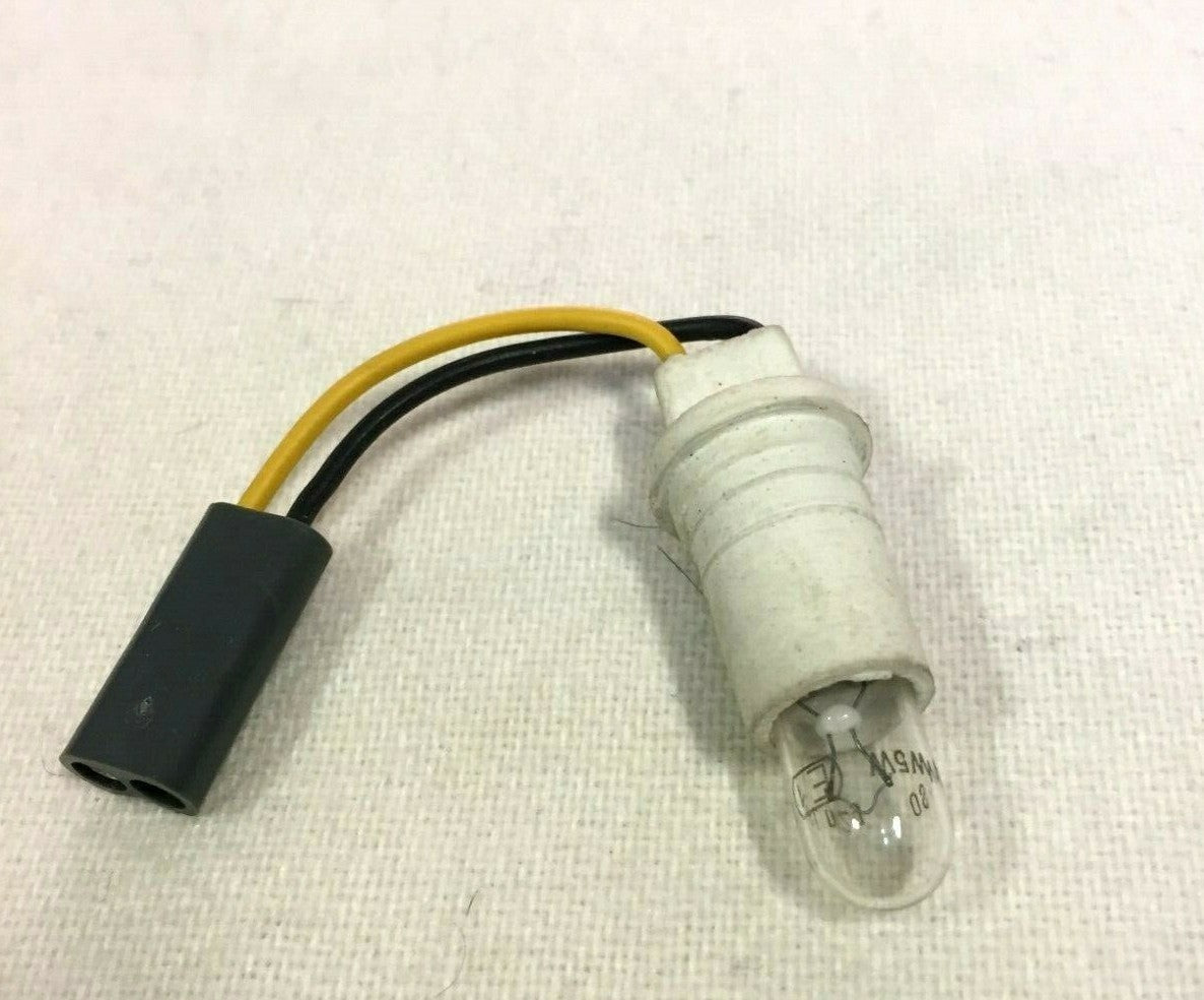 294112 PORTALAMPADA ANTERIORE ORIGINALE PIAGGIO VESPA ET2 50 1997-2001