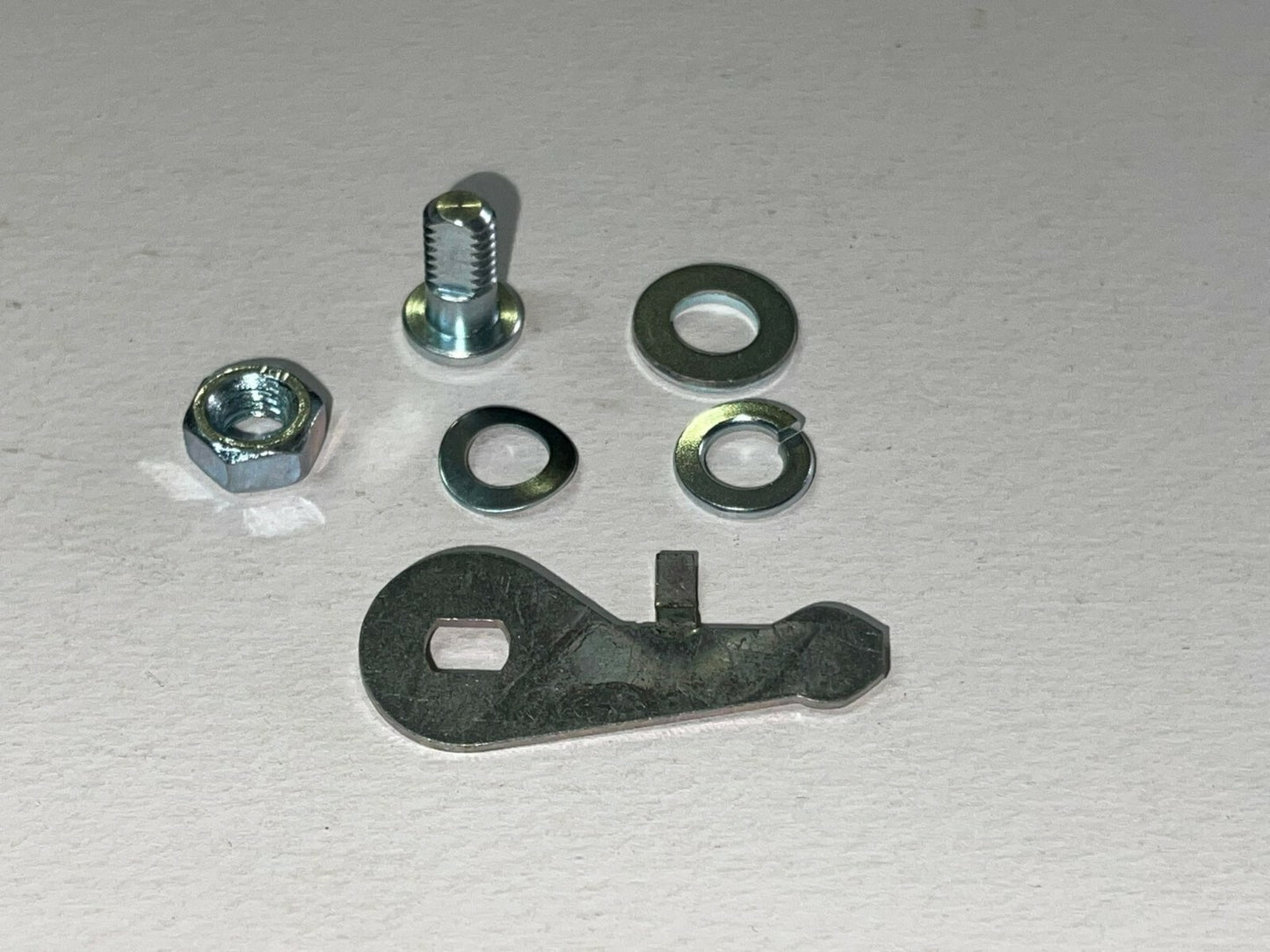 KIT BLOCCA LEVETTA ARIA STARTER VESPA 50 90 125 PRIMAVERA ET3 - 50 PK 125 PK