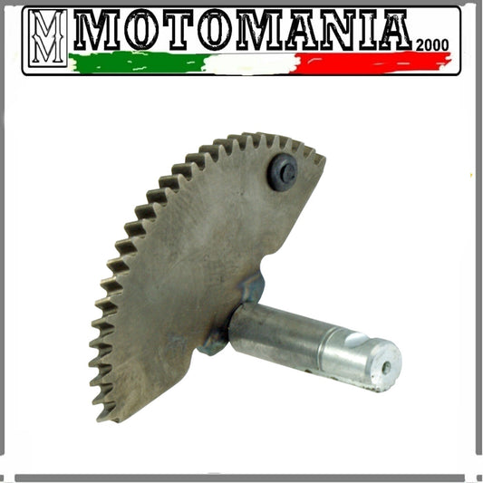 SETTORE MESSA IN MOTO PIAGGIO LIBERTY 4T / VESPA ET4 - LX / ZIP / SKIPPER 4T