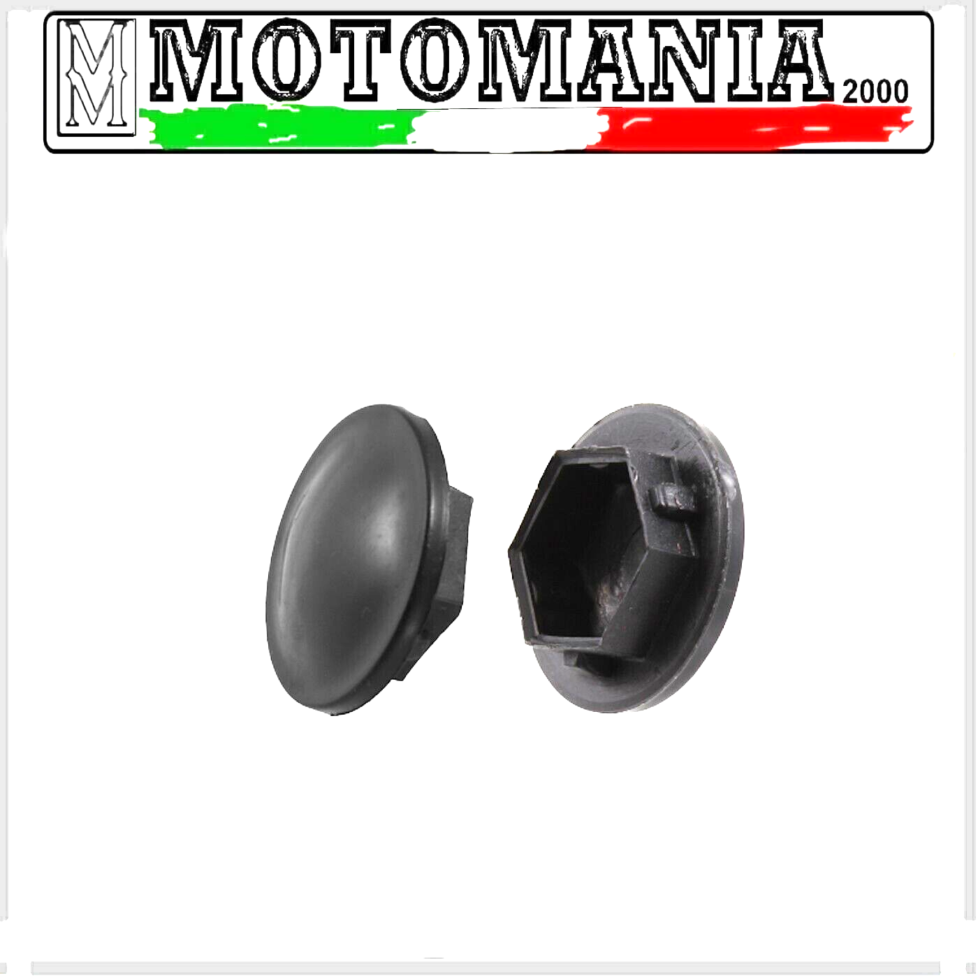 TAPPO DADO VOLANO PIAGGIO VESPA PX/PE 266990