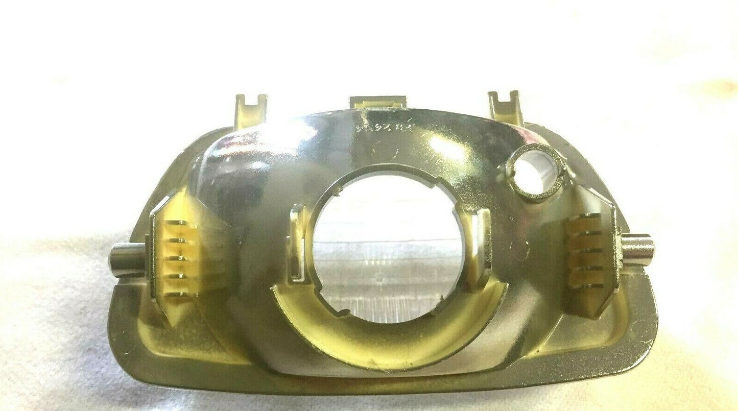 F262 FANALE ANTERIORE SENZA PORTALAMPADA PIAGGIO FREE 50 BOSATTA