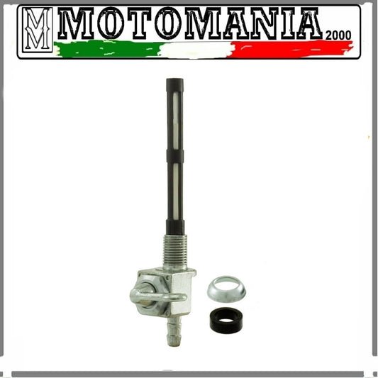 RUBINETTO BENZINA PER CICLOMOTORI STANDARD