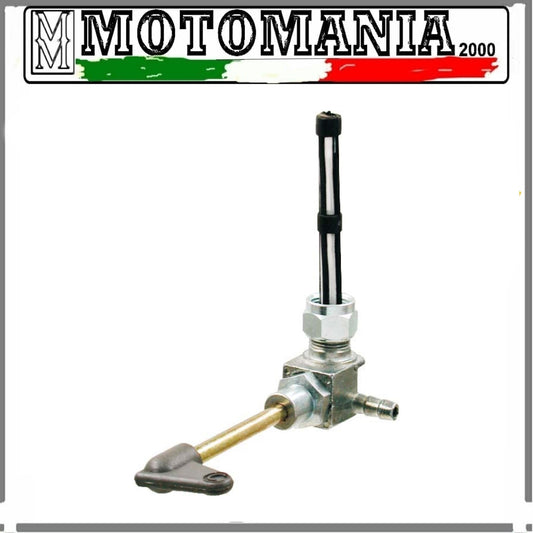RUBINETTO BENZINA PIAGGIO SI 50CC 1979/1999 (VEDI COMPATIBILITA' IN DESCRIZIONE)