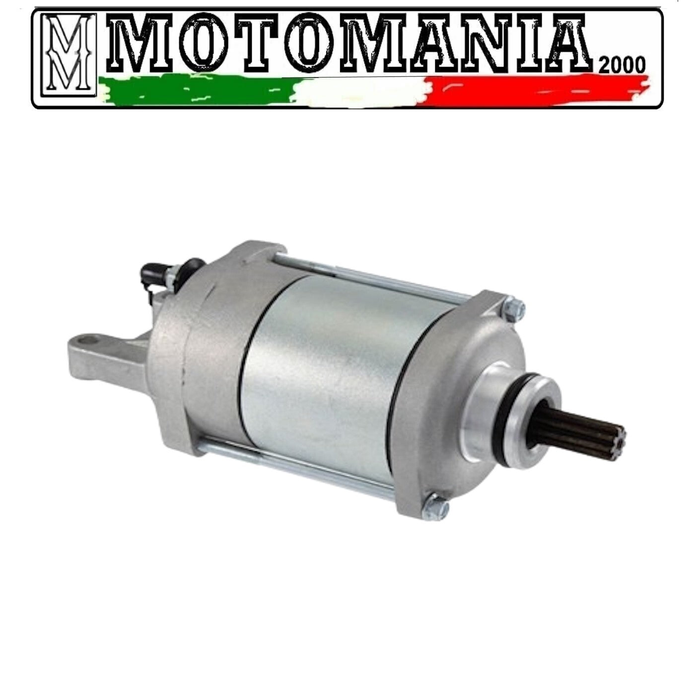 246390430 MOTORINO D'AVVIAMENTO PER HONDA SH 300CC *