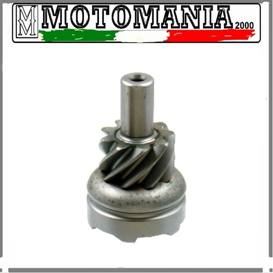 PIGNONE MESSA IN MOTO GILERA RUNNER/TYPHOON 125C/PIAGGIO HEXAGON/SKIPPER 125-150
