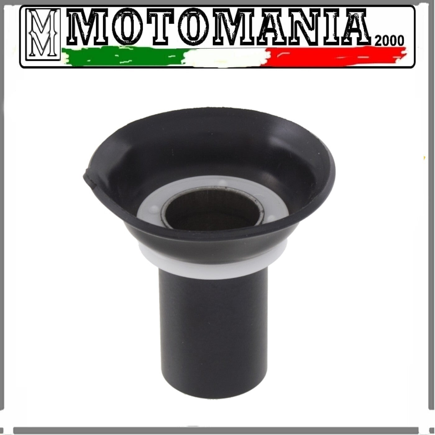 MEMBRANA CARBURATORE YAMAHA 125-180-250-300(VEDI COMPATIBILITA' IN  DESCRIZIONE)
