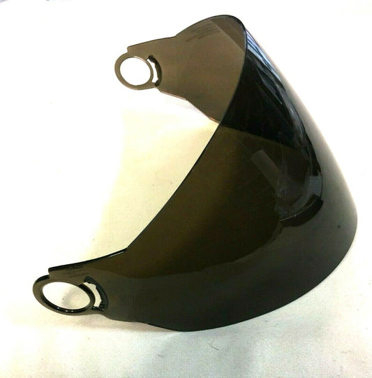VISIERA LUNGA PER CASCO N/30 N/31 NOLAN FUME' *