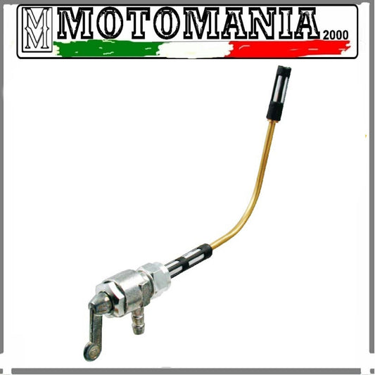 RUBINETTO BENZINA PIAGGIO CIAO/SC/PX 50CC (VEDI COMPATIBILITA' IN DESCRIZIONE)