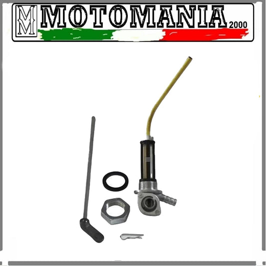 5326 RUBINETTO BENZINA A 3 POSIZIONI CON ASTA PIAGGIO VESPA PX200E VSX1T