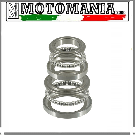 SERIE STERZO COMPLETA HONDA SH 125 A I ABS 2015-2019 / SH 150 A I ABS 2015-2019