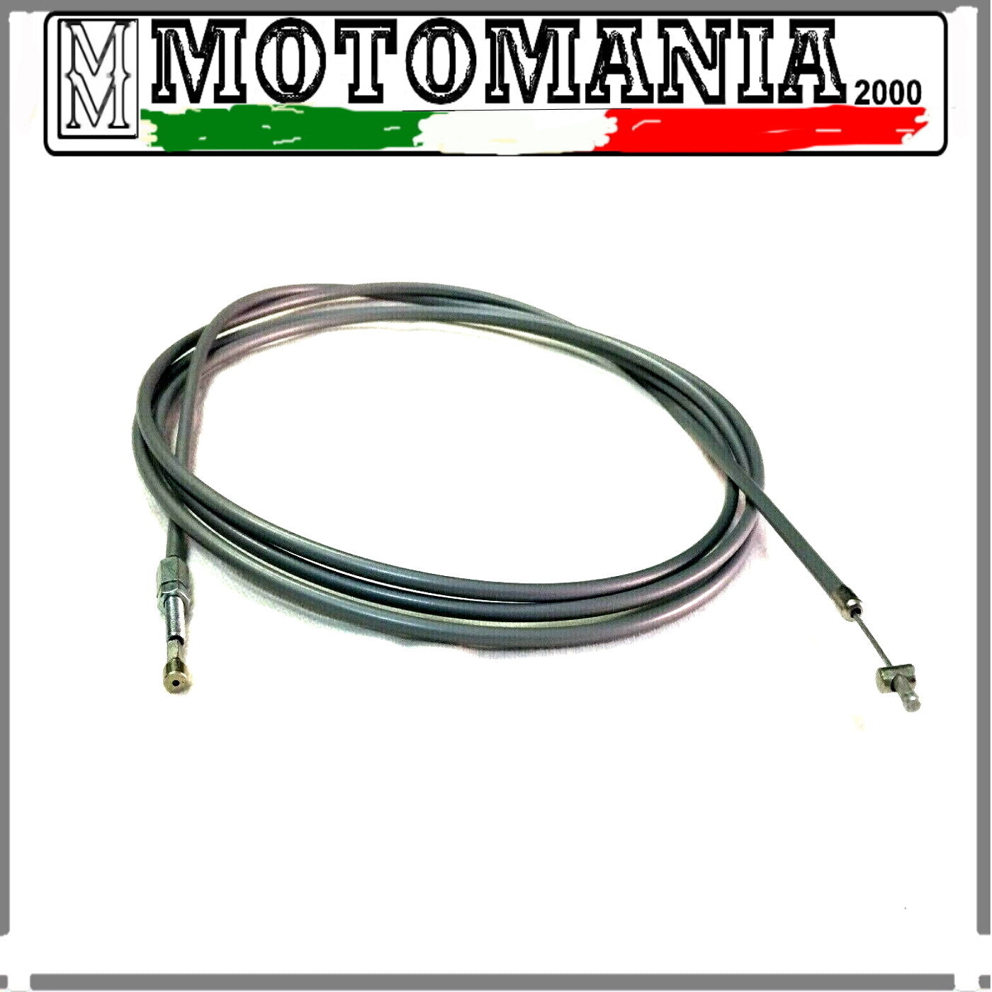 2011 GAS TRANSMISSION Piaggio Ape 601 -160656 -