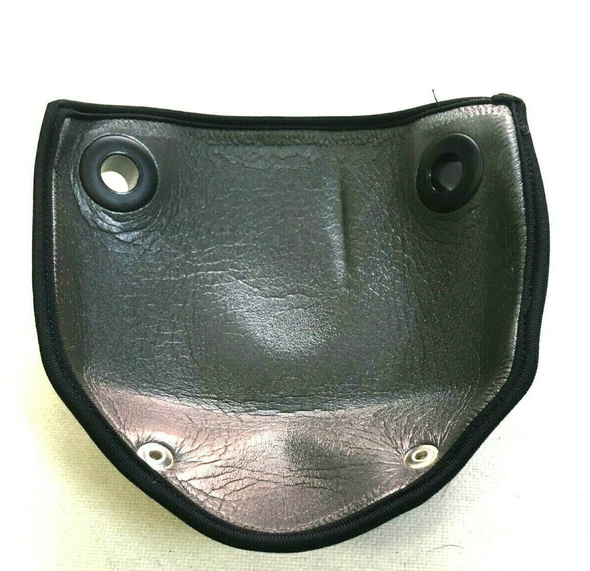 SH160100BK PROTEZIONE NASO E BOCCA SHARK