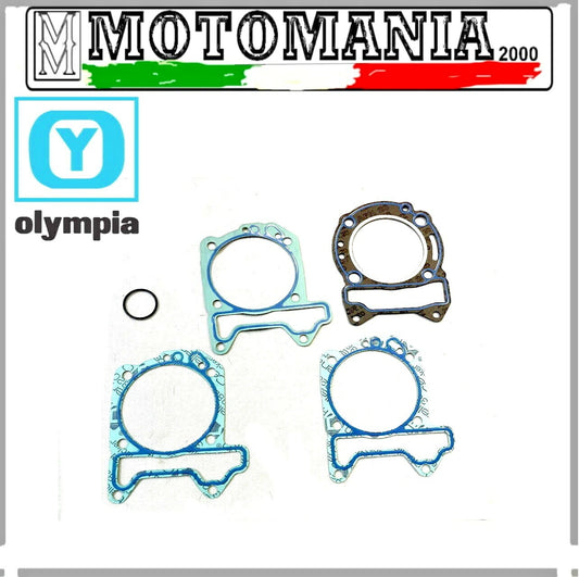 58054 RUNNER 180 VXR 4T CYLINDER GASKET SERIES - SUPER HEXAGON 180 GTX *