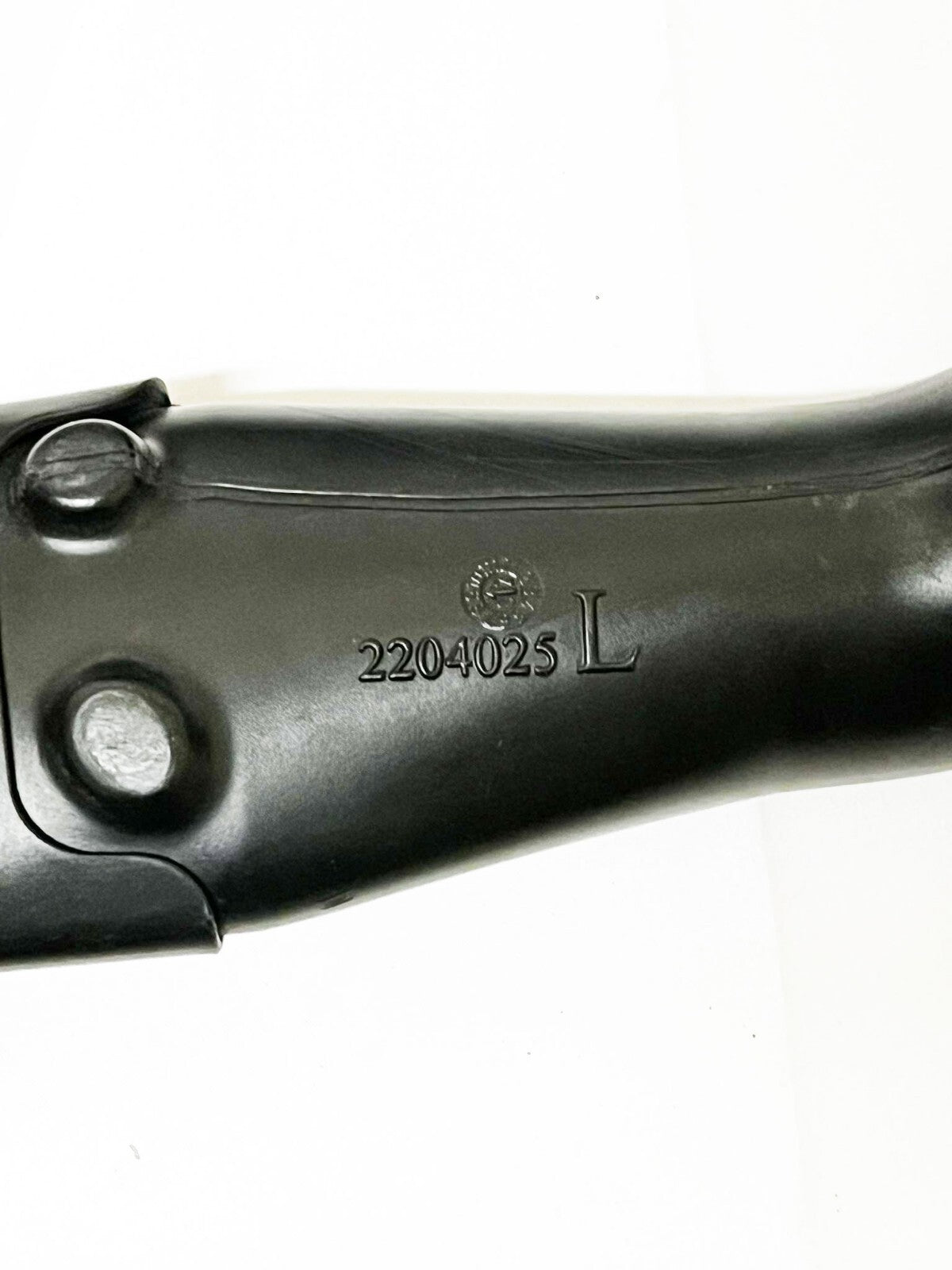 LEFT SX AIR INTAKE FOR TRIUMPH SPEED FOUR 600 MOTORCYCLE 2002 TO 2006