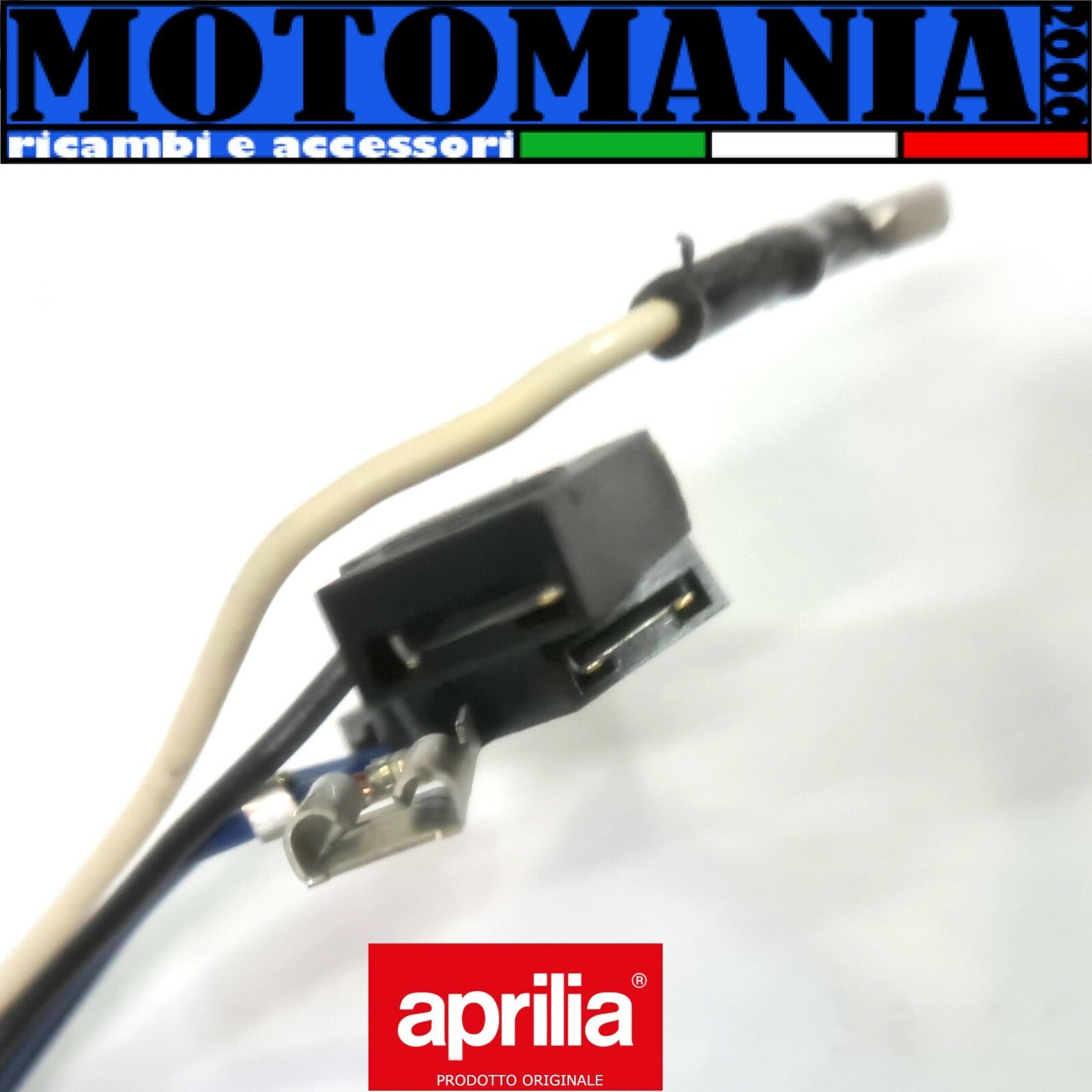 AP8212549 APRILIA FRONT LIGHT WIRING FOR SCARABEO 50 1993-1997