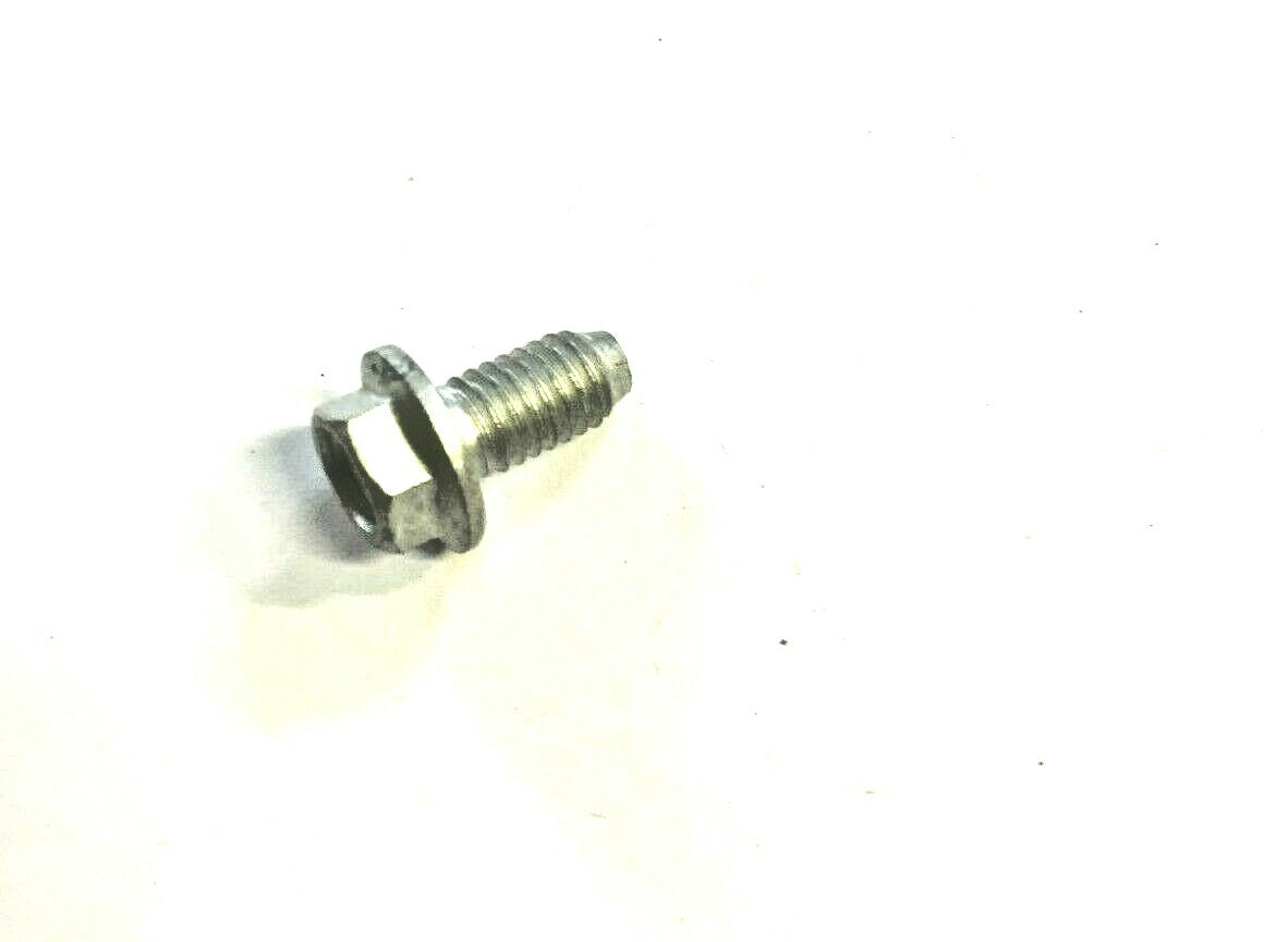 AP8152277 FLANGED TE SCREW M6X12 HEX HEAD FOR MOTORCYCLES AND SCOOTERS *