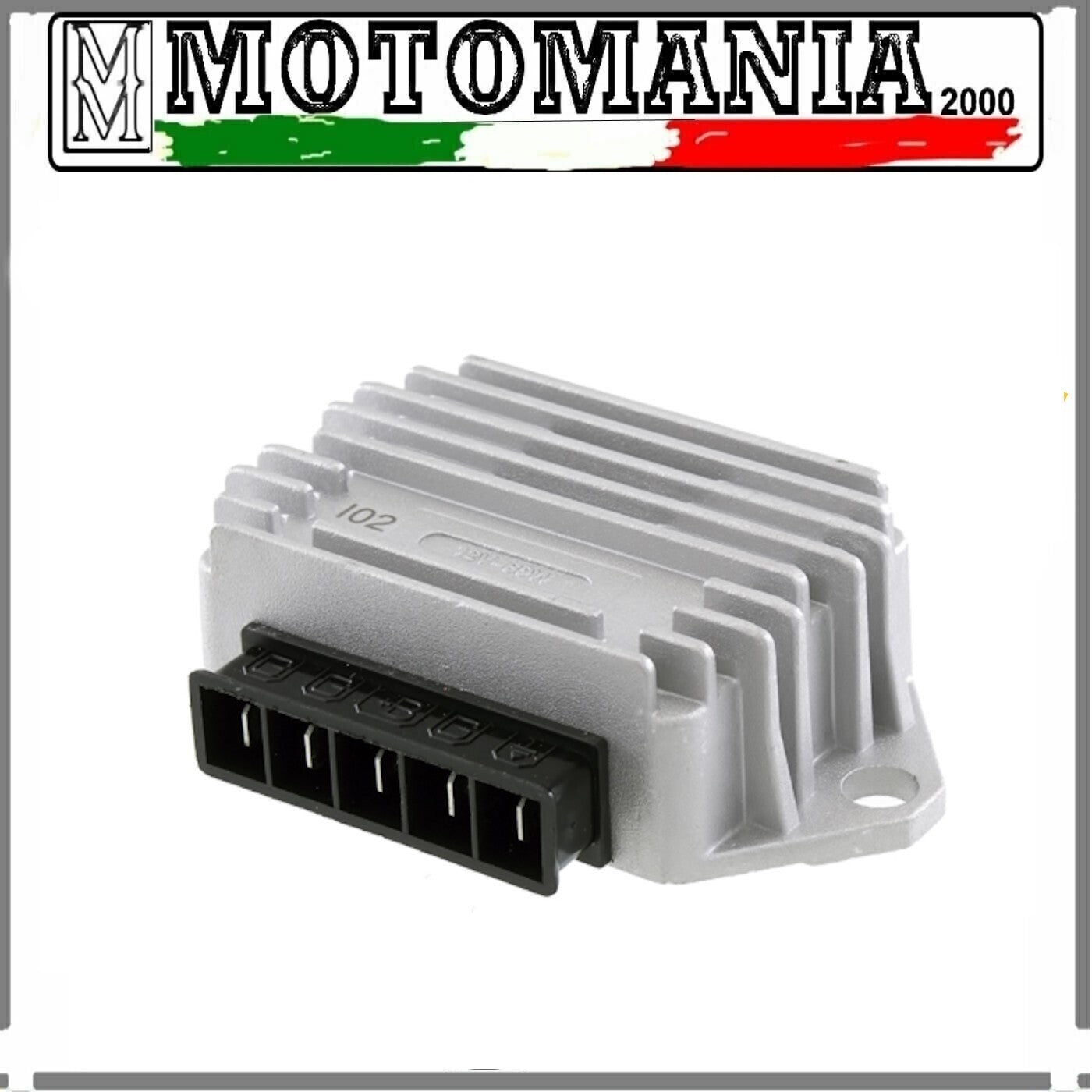 REGOLATORE PIAGGIO APE TM P 50 / COSA 1-2 125-150-200CC / VESPA PX 125-150-200CC