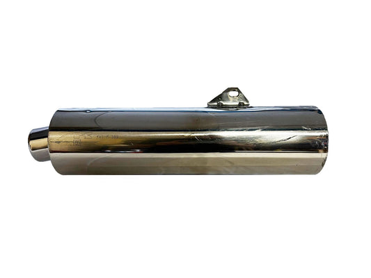 ORIGINAL KAWASAKI MUFFLER FOR MOTO Z - ZR - ZXR