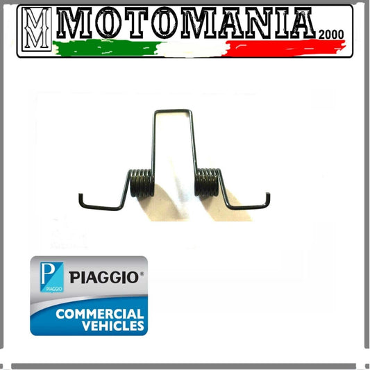 621507 MOLLA PORTELLO BENZINA ORIGINALE PIAGGIO BEVERLY X EVO X7 X8