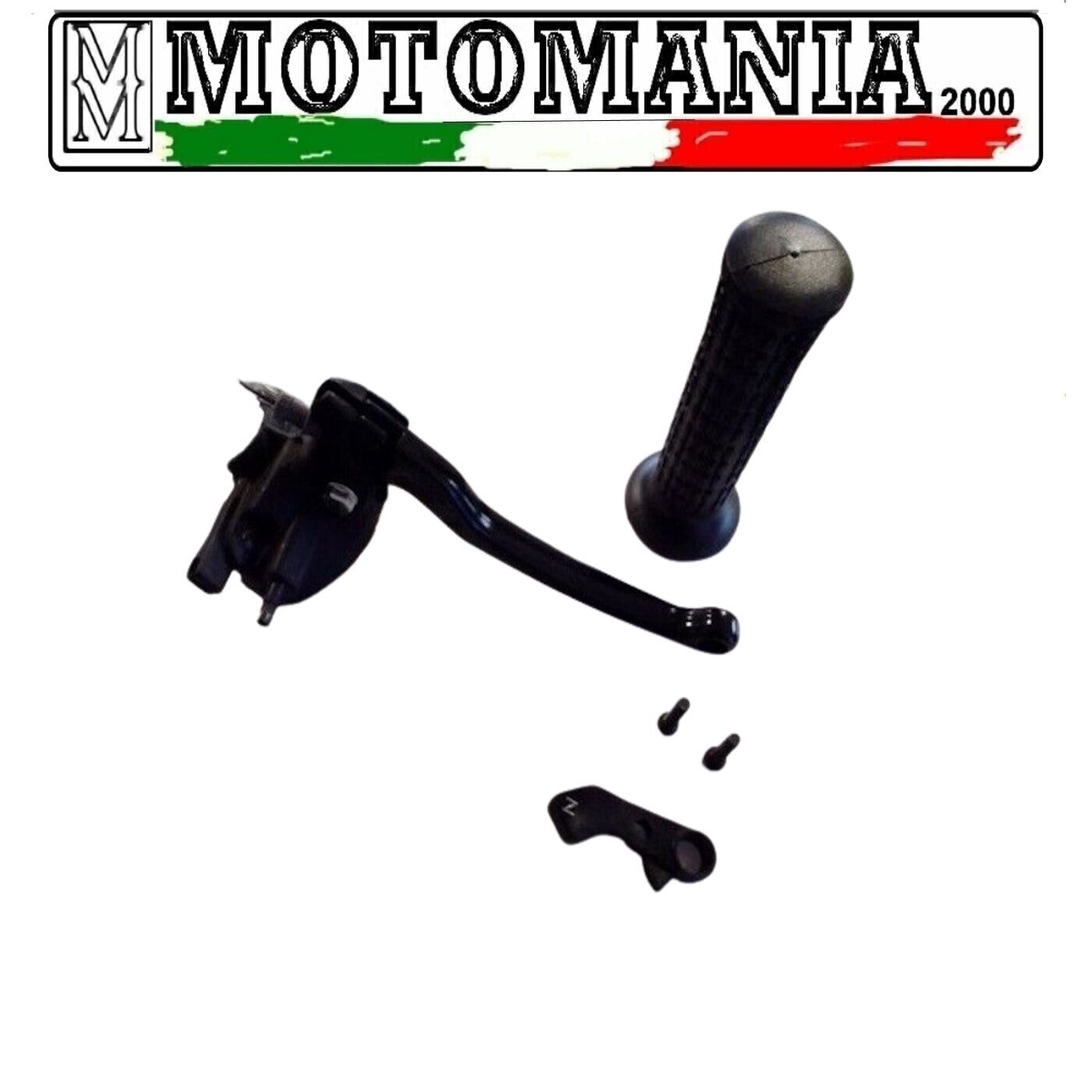 10256 COMANDO PORTALEVA SX APRILIA SCARABEO *