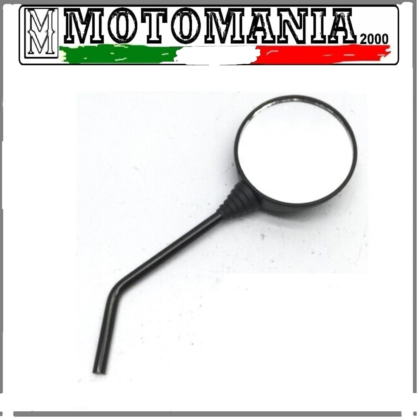 122760130 SPECCHIETTO DESTRO - SINISTRO OMOLOGATO APRILIA SCARABEO 50-100CC *