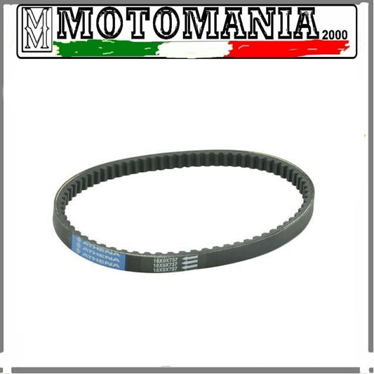S410000350017 CINGHIA DI TRASMISSIONE HONDA KYMCO PIAGGIO VESPA  *
